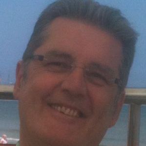 Profilbild von Bernd Bösing