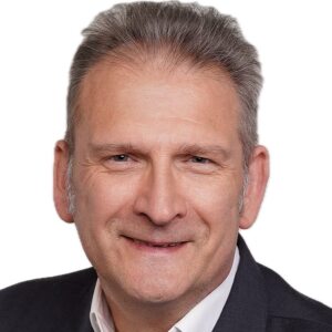 Profilbild von Bernd Böttcher