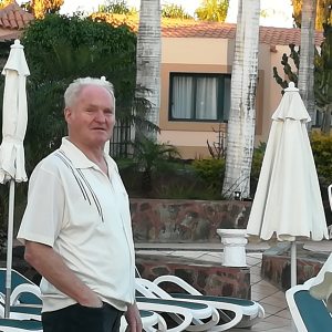 Profilbild von Bernd Böttger