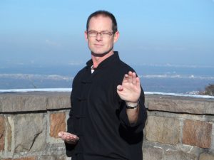 Profilbild von Bernd Bohrer