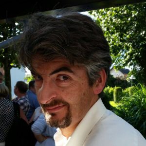 Profilbild von Bernd Bokämper