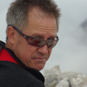 Profilbild von Bernd Bollin