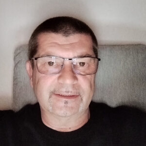 Profilbild von Bernd Bolz