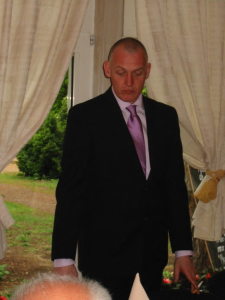 Profilbild von Bernd Bonnemeier