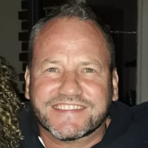 Profilbild von Bernd Borgemien