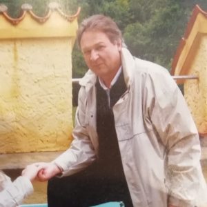 Profilbild von Bernd Borkowski