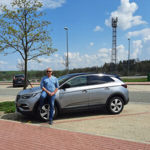 Profilbild von Bernd Bormann