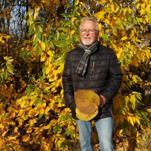 Profilbild von Bernd Bormann