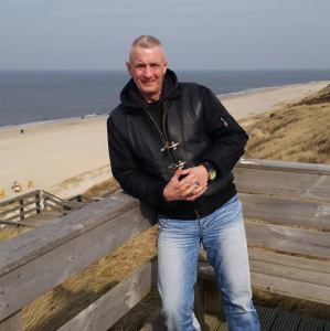 Profilbild von Bernd Bornemann