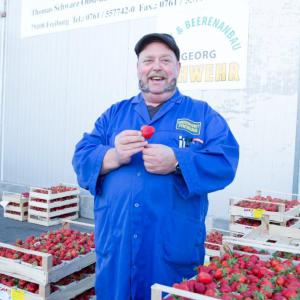 Profilbild von Bernd Bornhauser