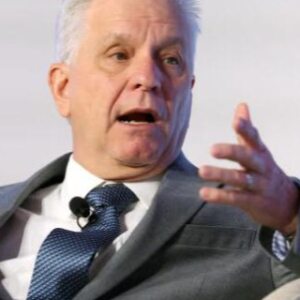 Profilbild von Bernd Borscheid