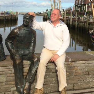 Profilbild von Bernd Bosgraaf