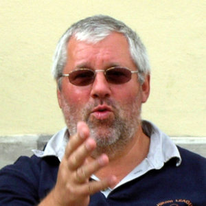 Profilbild von Bernd Bothe