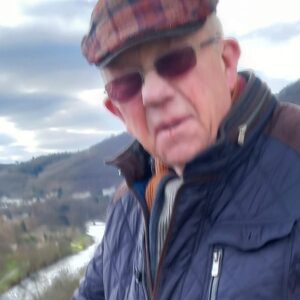 Profilbild von Bernd Boy