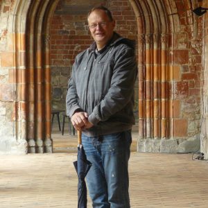 Profilbild von Bernd Bräsike