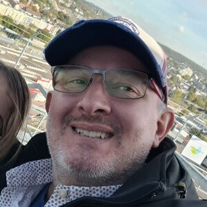 Profilbild von Bernd Bragado