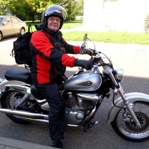 Profilbild von Bernd Brames