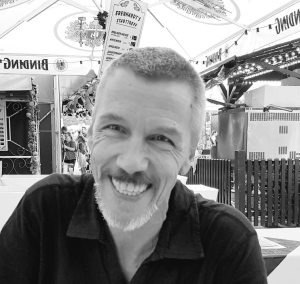 Profilbild von Bernd Brandau