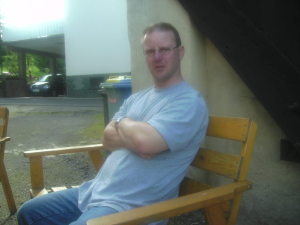 Profilbild von Bernd Brandenburg