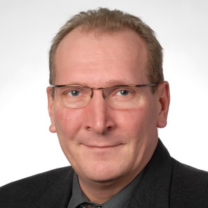 Profilbild von Bernd Brandl