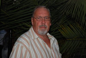 Profilbild von Bernd Brattge