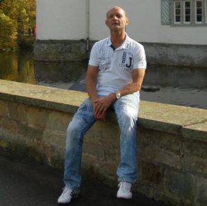 Profilbild von Bernd Brauer