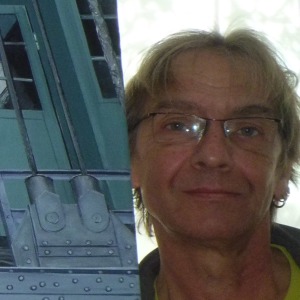 Profilbild von Bernd Brauer