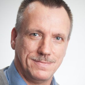 Profilbild von Bernd Braun