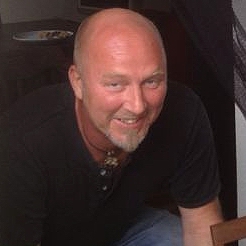 Profilbild von Bernd Braust