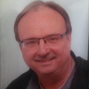 Profilbild von Bernd Brehm