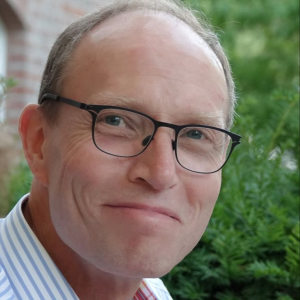 Profilbild von Bernd Bremer