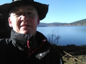Profilbild von Bernd Bremser
