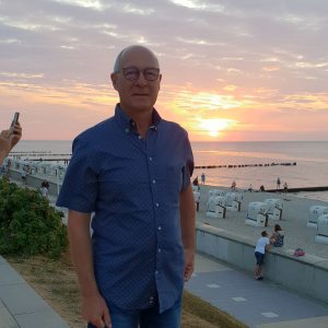 Profilbild von Bernd Brennecke