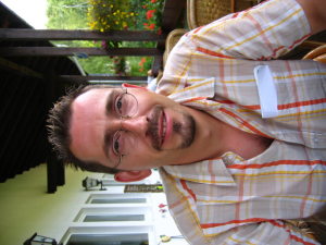 Profilbild von Bernd Bretfeld