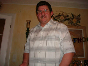 Profilbild von Bernd Breuer