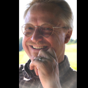 Profilbild von Bernd Breuer
