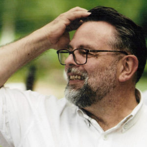 Profilbild von Bernd Brill