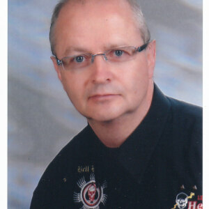 Profilbild von Bernd Brill