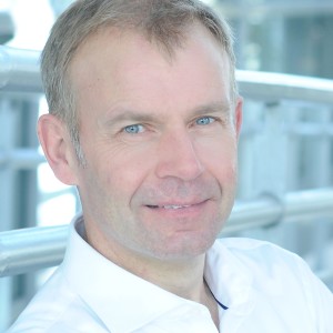 Profilbild von Bernd Brillowski