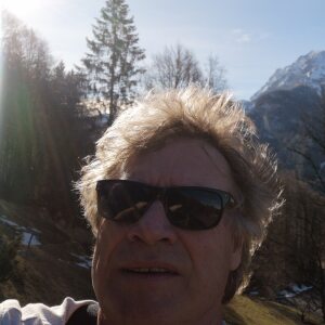 Profilbild von Bernd Brinkmann