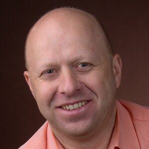 Profilbild von Bernd Brinschwitz