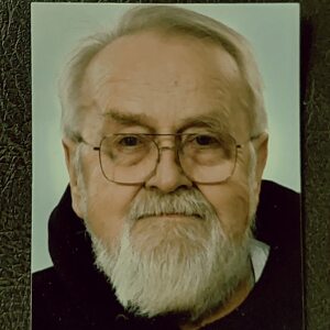 Profilbild von Bernd Brockob