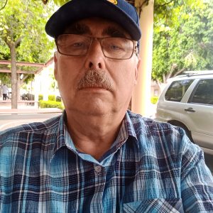 Profilbild von Bernd Bröschen