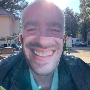 Profilbild von Bernd Bross