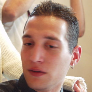 Profilbild von Bernd Brozat