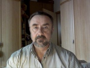 Profilbild von Bernd Bruchhaus