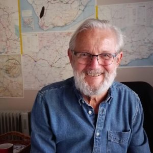 Profilbild von Bernd Brueckner