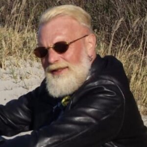 Profilbild von Bernd Brüdigam