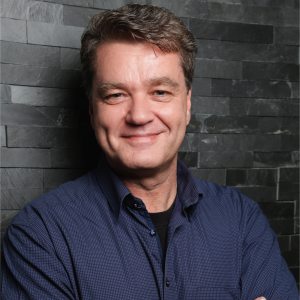 Profilbild von Bernd Brüggenthies