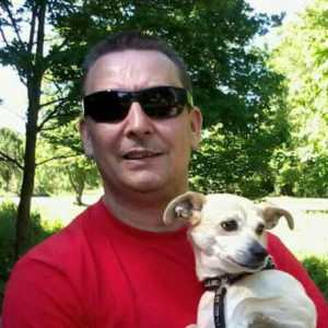 Profilbild von Bernd Brunn